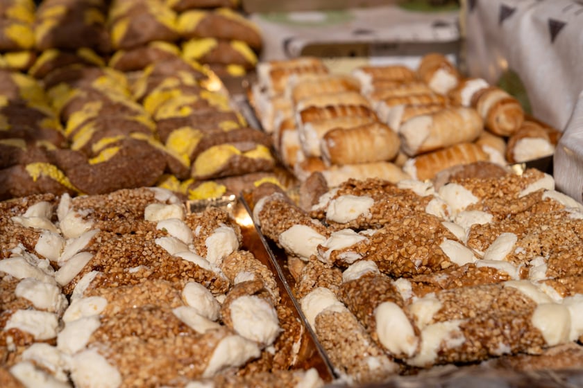 Jarmark Produktów Włoskich trwa we Wrocławiu