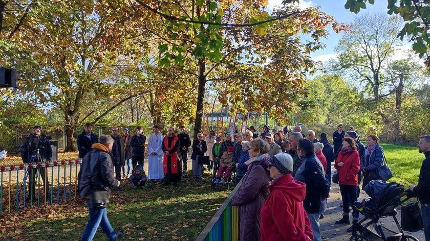 Jedno z wydarzeń zorganizowanych przez Radę Osiedla Sołtysowice