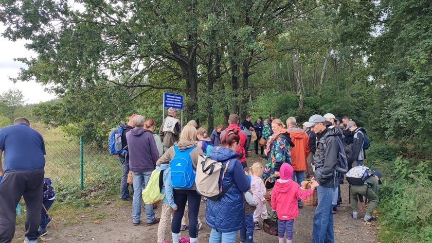 Jedno z wydarzeń zorganizowanych przez Radę Osiedla Sołtysowice