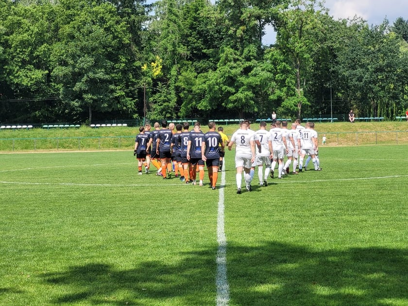 MKS Sołtysowice