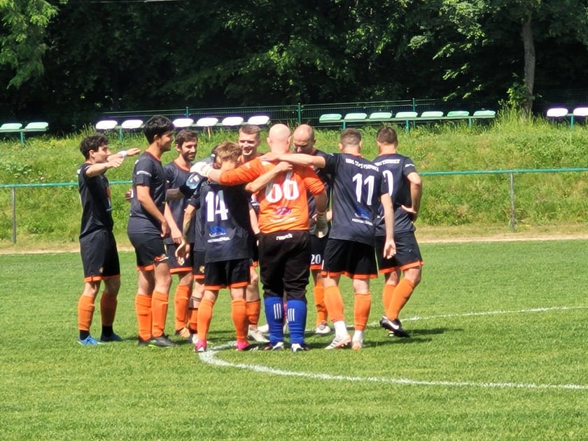 MKS Sołtysowice