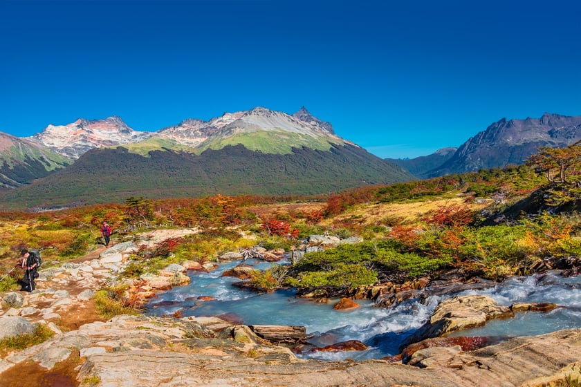 Chile