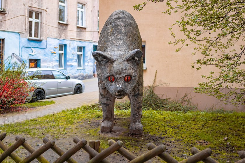 Wrocławskie Nadodrze
