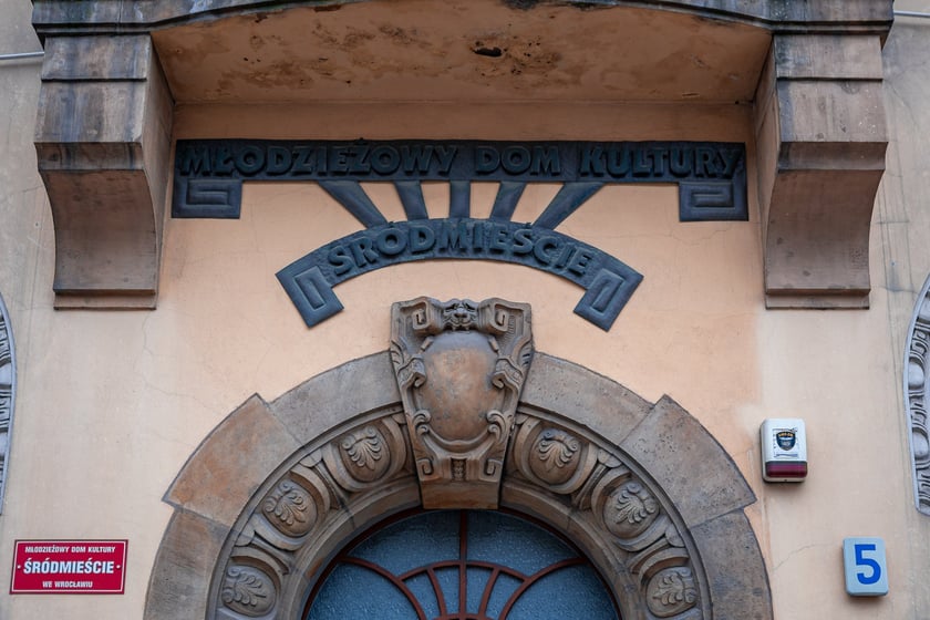 Wrocławskie Nadodrze