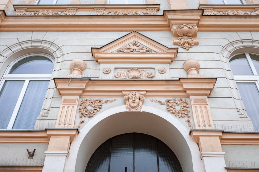 Wrocławskie Nadodrze
