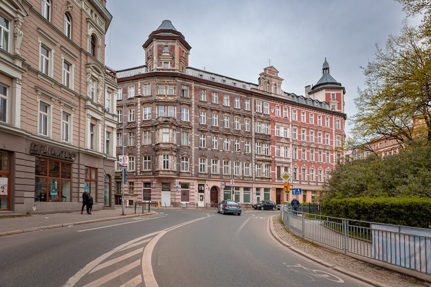 Wrocławskie Nadodrze
