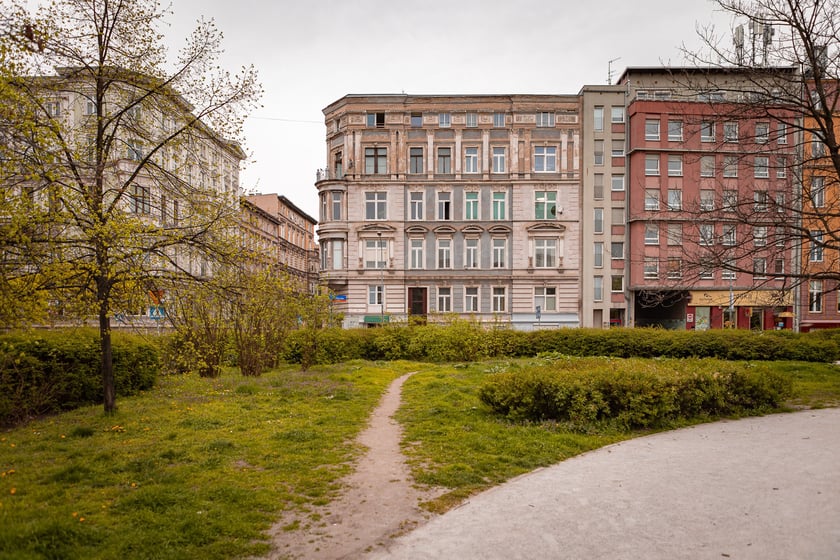 Wrocławskie Nadodrze