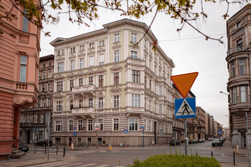 Wrocławskie Nadodrze