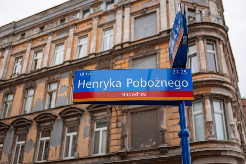Wrocławskie Nadodrze