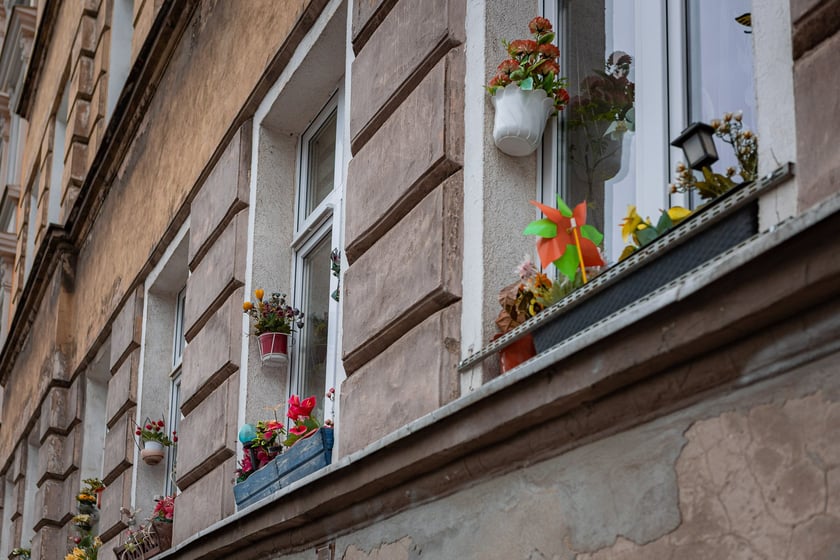 Wrocławskie Nadodrze