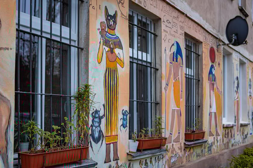 Wrocławskie Nadodrze