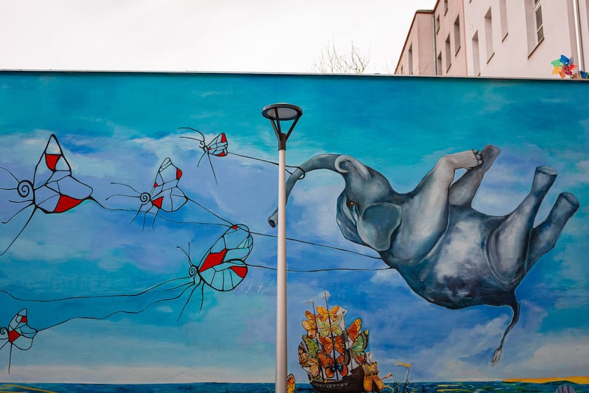 Wrocławskie Nadodrze