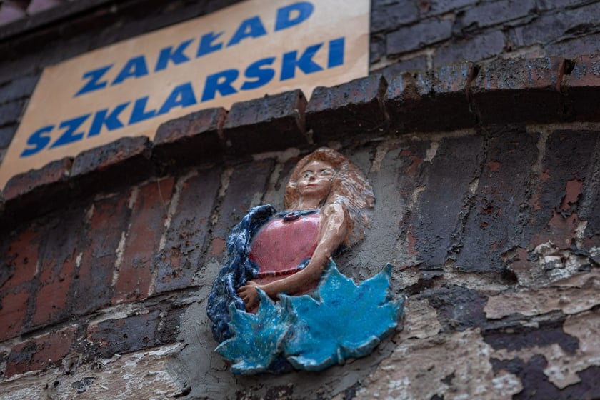 Wrocławskie Nadodrze