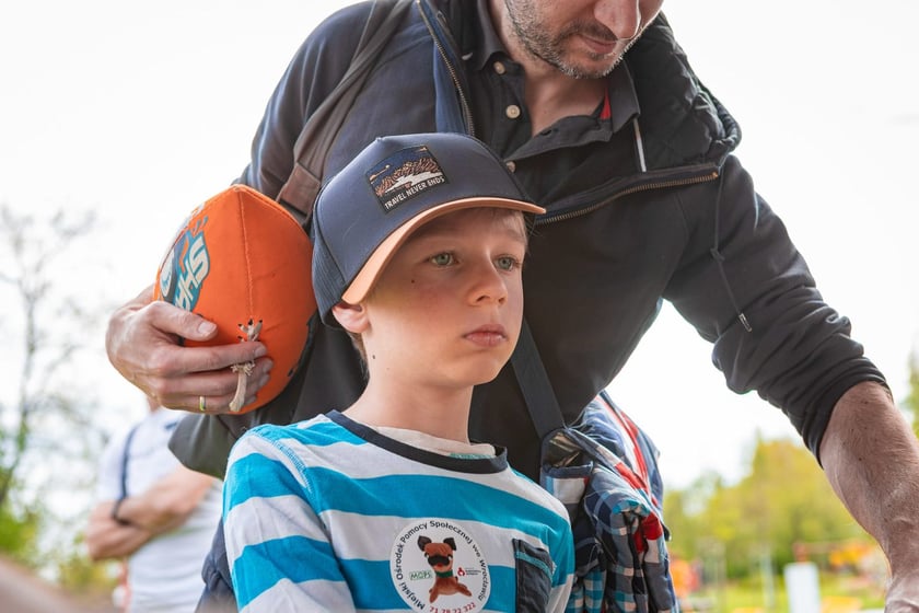 Piknik w parku na Niskich Łąkach i wiosenna edycja akcji WROśnij we WROcław&nbsp;&nbsp;