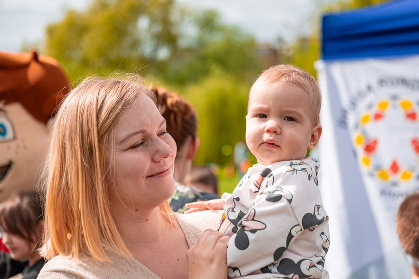 Piknik w parku na Niskich Łąkach i wiosenna edycja akcji WROśnij we WROcław&nbsp;&nbsp;