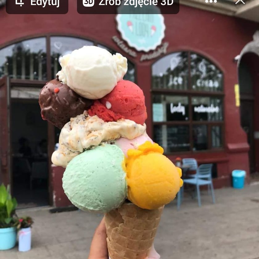 Przełam Lody