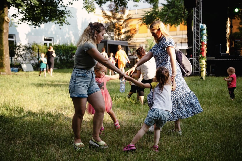 Wydarzenie w Centrum Kultury Nowy Pafawag