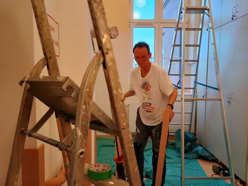 Zadyma na tomografii i chirurgii (5-7.04.2024)&nbsp;