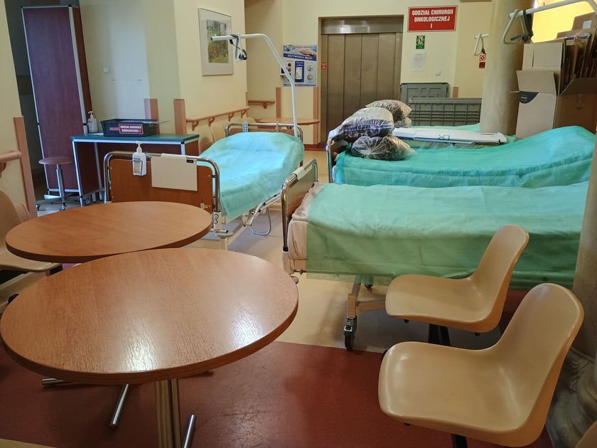 Zadyma na tomografii i chirurgii (5-7.04.2024)&nbsp;