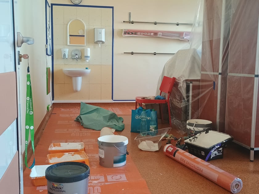 Zadyma na tomografii i chirurgii (5-7.04.2024)&nbsp;