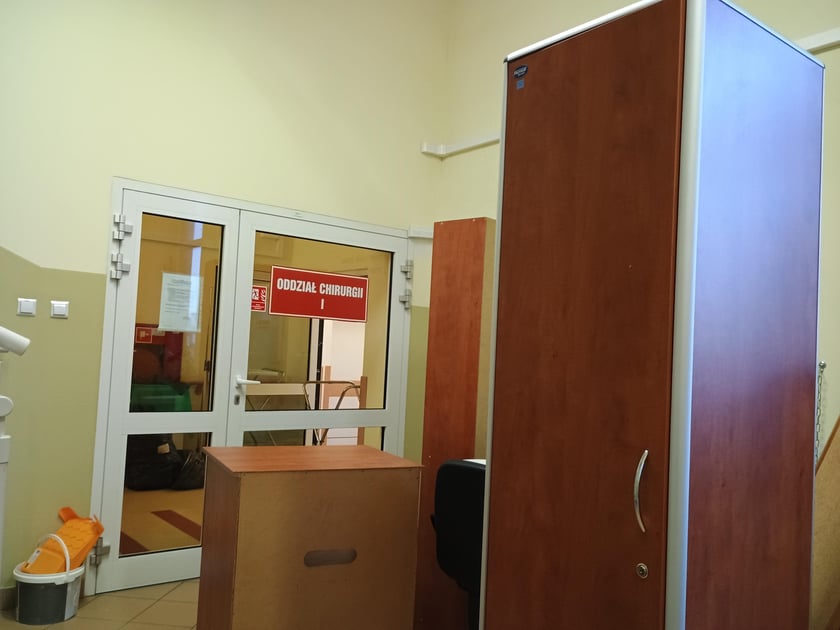 Zadyma na tomografii i chirurgii (5-7.04.2024)&nbsp;