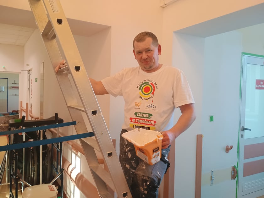 Zadyma na tomografii i chirurgii (5-7.04.2024)&nbsp;