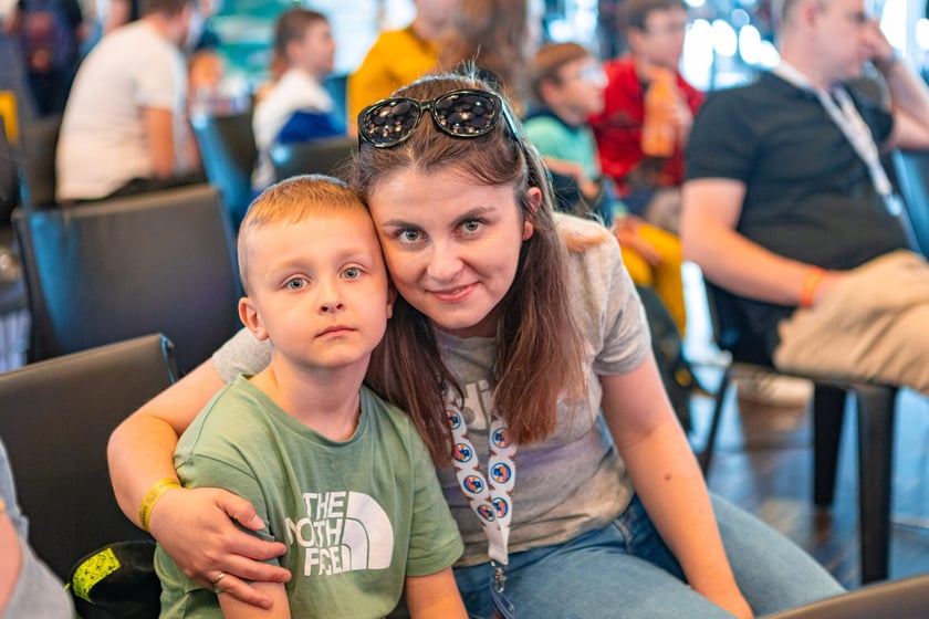 klockoMANIA na Tarczyński Arenie