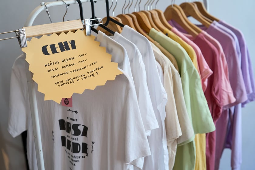 Targi Moda na Nadodrzu w Infopunkcie