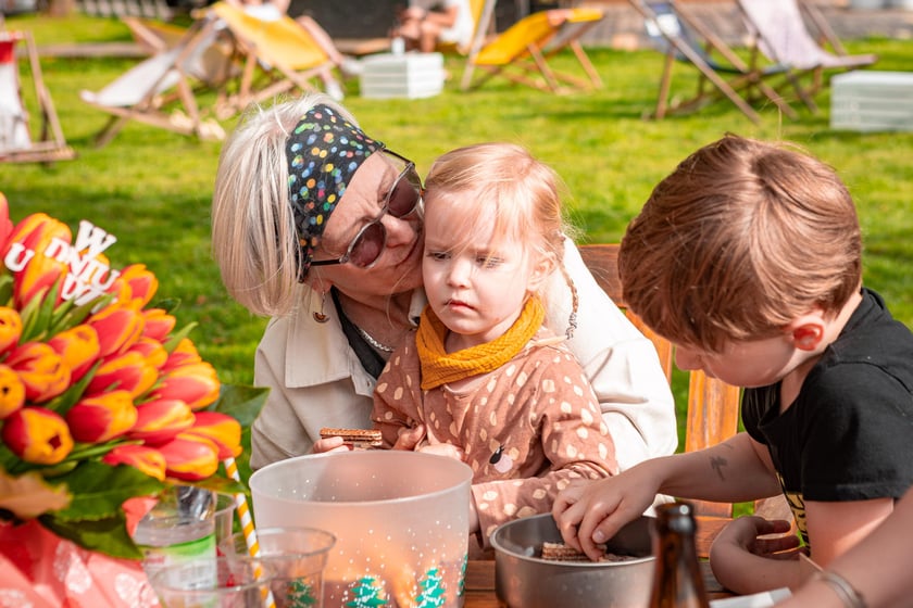 Beach bar Forma Płynna, Wrocław