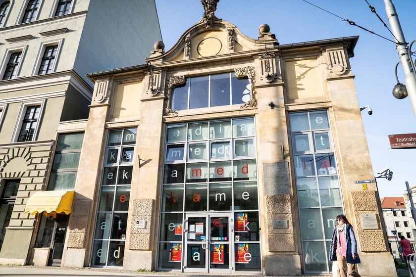 XII edycja Festiwalu Podróżniczego Równoleżnik Zero