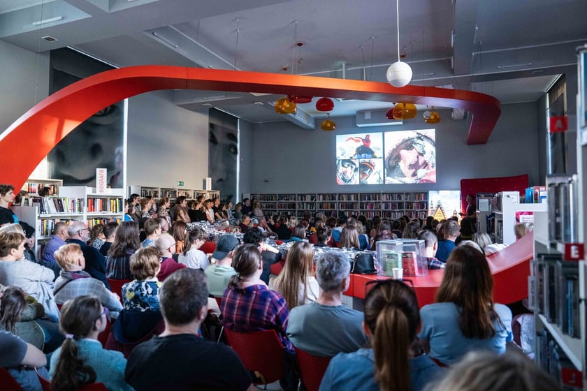 XII edycja Festiwalu Podróżniczego Równoleżnik Zero