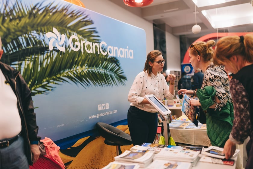 XII edycja Festiwalu Podr&oacute;żniczego R&oacute;wnoleżnik Zero