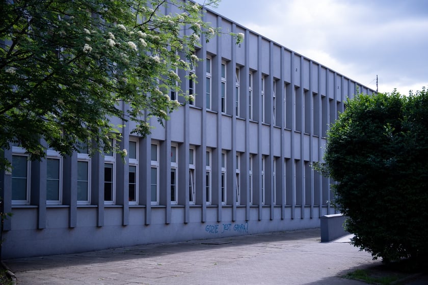 Lekcja pokazowa programu IB PYP w Szkole Podstawowej nr 108 we Wrocławiu