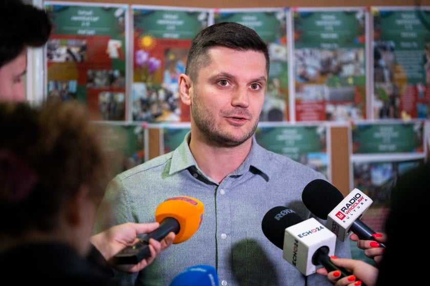 Lekcja pokazowa programu IB PYP w Szkole Podstawowej nr 108 we Wrocławiu
