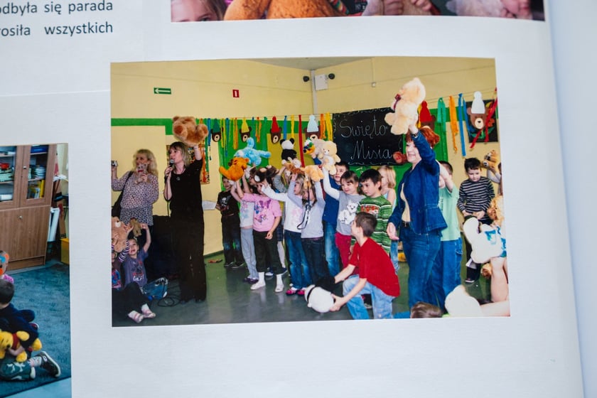 50-lecie Szkoły Podstawowej nr 18 we Wrocławiu