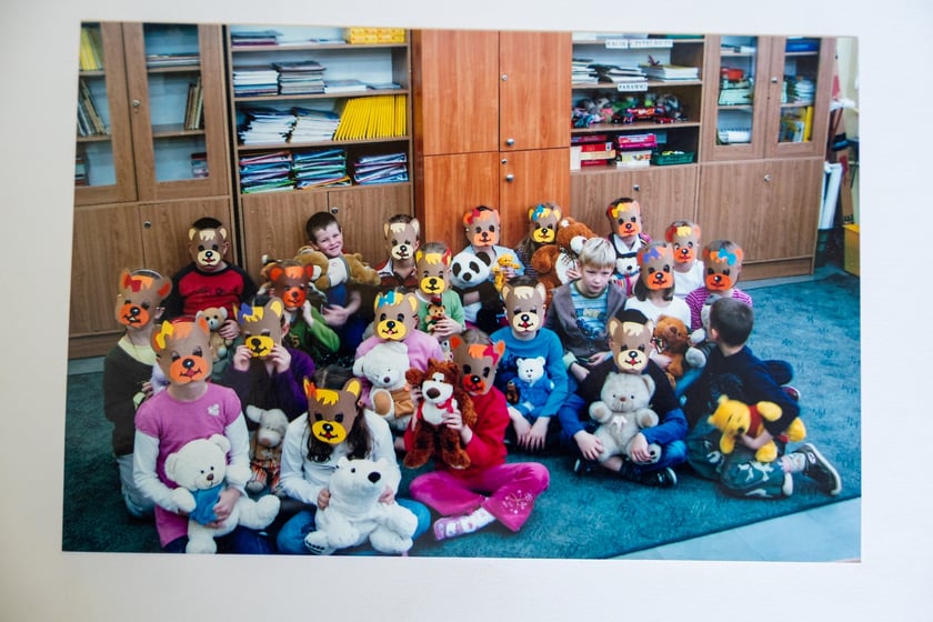 50-lecie Szkoły Podstawowej nr 18 we Wrocławiu