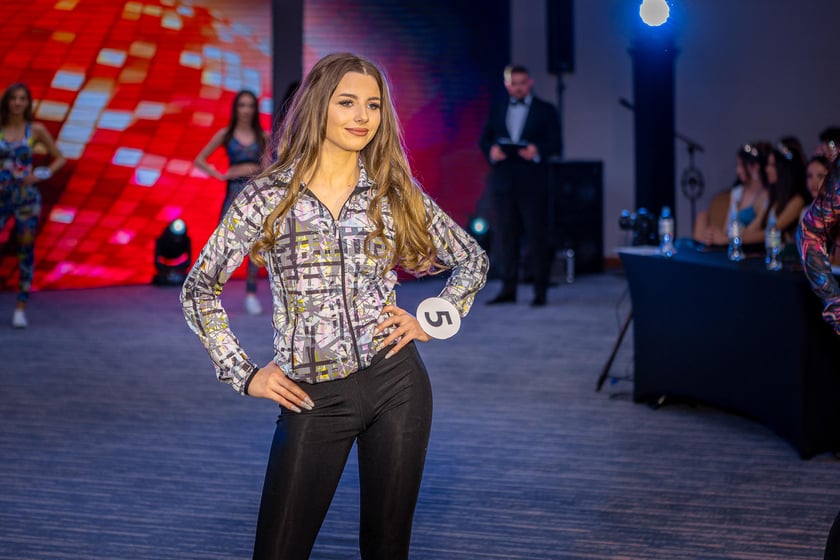 Gala finałowa Miss Województwa Dolnośląskiego 2024