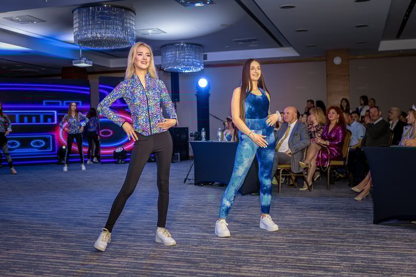 Gala finałowa Miss Województwa Dolnośląskiego 2024