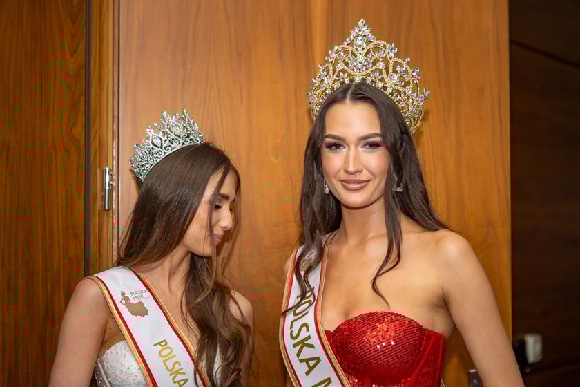 Gala finałowa Miss Województwa Dolnośląskiego 2024