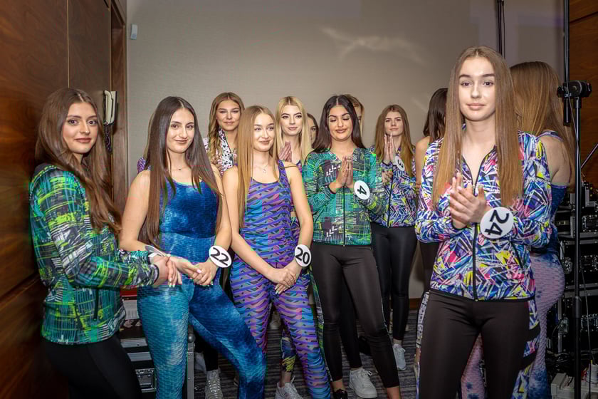 Gala finałowa Miss Województwa Dolnośląskiego 2024