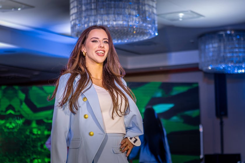 Gala finałowa Miss Województwa Dolnośląskiego 2024