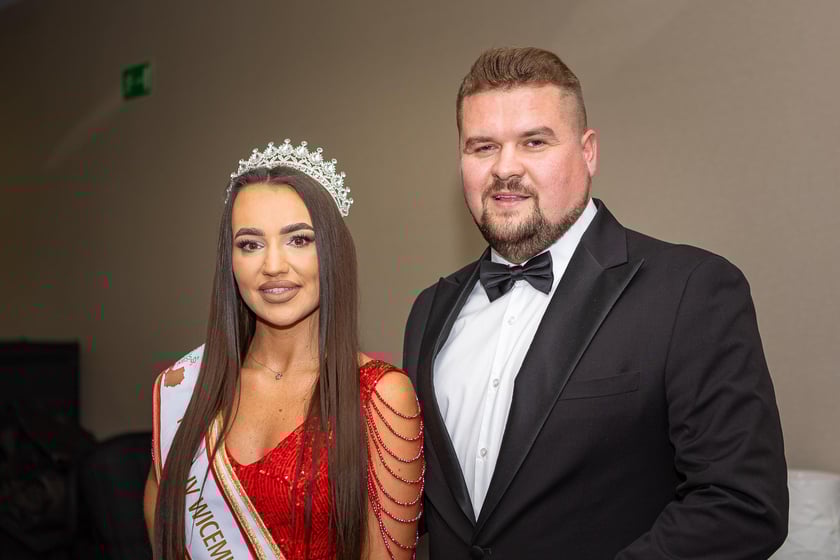 Gala finałowa Miss Województwa Dolnośląskiego 2024