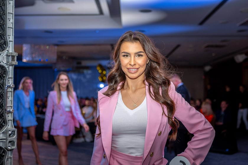 Gala finałowa Miss Województwa Dolnośląskiego 2024