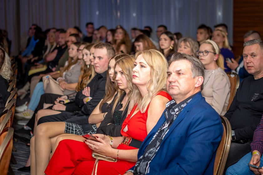 Gala finałowa Miss Województwa Dolnośląskiego 2024