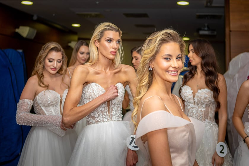Gala finałowa Miss Województwa Dolnośląskiego 2024