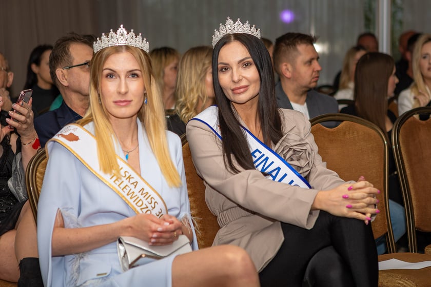 Gala finałowa Miss Województwa Dolnośląskiego 2024