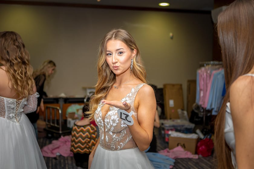 Gala finałowa Miss Województwa Dolnośląskiego 2024