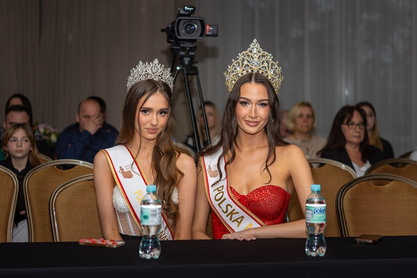 Gala finałowa Miss Województwa Dolnośląskiego 2024