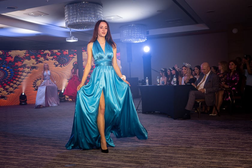 Gala finałowa Miss Województwa Dolnośląskiego 2024