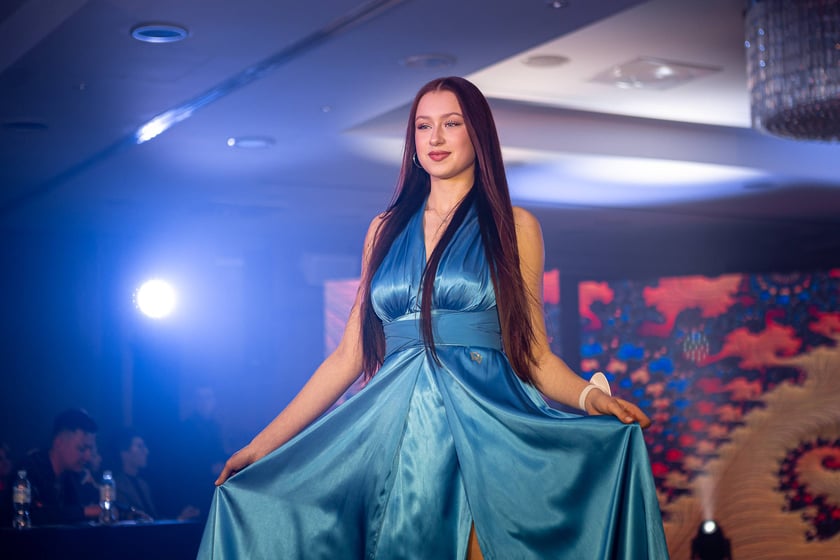 Gala finałowa Miss Województwa Dolnośląskiego 2024